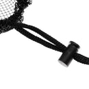 Mesh Sports Ball Bag with Adjustable Shoulder Strap, Oversize Duffle - Great for Carrying Gym Equipment, Sporting Goods