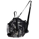Waterproof Basketball Carrying Bags Rounded Training Sports Football Soccer Volleyball Carrier Holder Bags Equipment Accessories