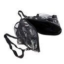 Waterproof Basketball Carrying Bags Rounded Training Sports Football Soccer Volleyball Carrier Holder Bags Equipment Accessories