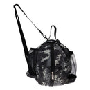 Waterproof Basketball Carrying Bags Rounded Training Sports Football Soccer Volleyball Carrier Holder Bags Equipment Accessories