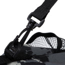 Waterproof Basketball Carrying Bags Rounded Training Sports Football Soccer Volleyball Carrier Holder Bags Equipment Accessories