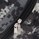 Waterproof Basketball Carrying Bags Rounded Training Sports Football Soccer Volleyball Carrier Holder Bags Equipment Accessories