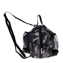 Waterproof Basketball Carrying Bags Rounded Training Sports Football Soccer Volleyball Carrier Holder Bags Equipment Accessories