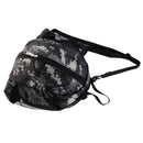 Waterproof Basketball Carrying Bags Rounded Training Sports Football Soccer Volleyball Carrier Holder Bags Equipment Accessories