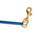340mm Scuba Diving Lobster Stick Pointer Rod with Brass Bolt Snap For Underwater Photograpghy