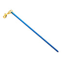 340mm Scuba Diving Lobster Stick Pointer Rod with Brass Bolt Snap For Underwater Photograpghy