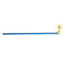 340mm Scuba Diving Lobster Stick Pointer Rod with Brass Bolt Snap For Underwater Photograpghy