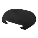 Deluxe ABS Kayak Canoe Boat Tracking Fin Skeg Replacement - Universal Fit
