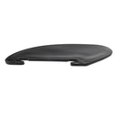 Deluxe ABS Kayak Canoe Boat Tracking Fin Skeg Replacement - Universal Fit