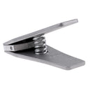 Universal Badminton Flying Clamp Gripper Stringing Tool Gripper Equipment