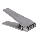 Universal Badminton Flying Clamp Gripper Stringing Tool Gripper Equipment