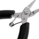 Lightweight Compact Needle Nose Pliers Nippers Tennis/Badminton Racket Racquet Stringing Tools