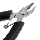 Mini Diagonal Wire Cutting Pliers Nippers Tennis Badminton Racket Racquet Stringing Tools