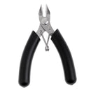 Mini Diagonal Wire Cutting Pliers Nippers Tennis Badminton Racket Racquet Stringing Tools