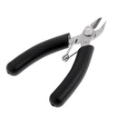 Mini Diagonal Wire Cutting Pliers Nippers Tennis Badminton Racket Racquet Stringing Tools