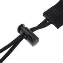 Scuba Diving Dive Lanyard with Swivel Clip & Quick Release Buckle for Underwater Camera Light Torch