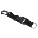 Professional Scuba Diving Dive Snorkeling Webbing Lanyard Strap Gear Equipment Accessories