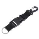 Professional Scuba Diving Dive Snorkeling Webbing Lanyard Strap Gear Equipment Accessories