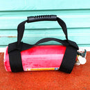 Professional Carry Strap & Handle for Scuba Diving Tank Air Cylinder Bottle
