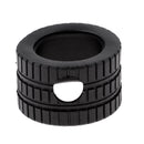 Football Ball Pressure Guage Rubber Protector Protective Cover