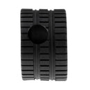Football Ball Pressure Guage Rubber Protector Protective Cover