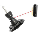 Black Rubber Spare Tendon Joint for Mast Foot Windsurf Parts DIY Accessories