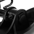 Comfortable Extra Wide Large No Pressure Bike Seat Easyseat Ergonomic Bicycle Saddle