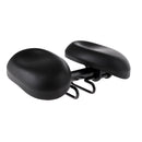 Comfortable Extra Wide Large No Pressure Bike Seat Easyseat Ergonomic Bicycle Saddle