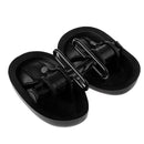Comfortable Extra Wide Large No Pressure Bike Seat Easyseat Ergonomic Bicycle Saddle