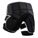Protective Padded Impact Shorts for Multisport Skiing, Skating, Skateboarding,Snowboarding, Hockey,Ice Skating, Riding,Cycling