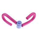 Compact Fitness Exercise Equipment Thigh Master Toner Arm Leg Thigh Exerciser Home Fitness Sport Gym Equipment