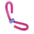 Compact Fitness Exercise Equipment Thigh Master Toner Arm Leg Thigh Exerciser Home Fitness Sport Gym Equipment