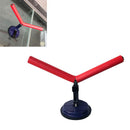 Deluxe Car Roof Rack Carrier Load Assist Tool for Kayak, Canoe, Surfboard & Stand Up Paddleboard