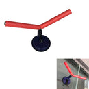 Deluxe Car Roof Rack Carrier Load Assist Tool for Kayak, Canoe, Surfboard & Stand Up Paddleboard