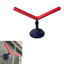 Deluxe Car Roof Rack Carrier Load Assist Tool for Kayak, Canoe, Surfboard & Stand Up Paddleboard