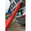Deluxe Car Roof Rack Carrier Load Assist Tool for Kayak, Canoe, Surfboard & Stand Up Paddleboard