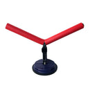 Deluxe Car Roof Rack Carrier Load Assist Tool for Kayak, Canoe, Surfboard & Stand Up Paddleboard