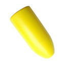 Premium Yellow PVC Foam Kayak Canoe Outrigger Stabilizer Water Float Buoy for Boat Fishing Standing SUP Beginners