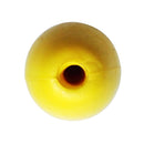 Premium Yellow PVC Foam Kayak Canoe Outrigger Stabilizer Water Float Buoy for Boat Fishing Standing SUP Beginners
