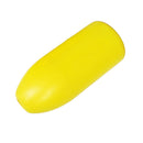 Premium Yellow PVC Foam Kayak Canoe Outrigger Stabilizer Water Float Buoy for Boat Fishing Standing SUP Beginners