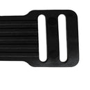 1 Pair Deluxe Strengthen Scuba Dive Tank Cylinder Bottle 2" Webbing Grip Strap Pad