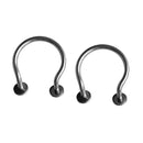 2Pcs Professional Scuba Diving Rail Kit Rail And Hardware For Diving Snorkeling Training Swimming Water Sports