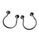 2Pcs Professional Scuba Diving Rail Kit Rail And Hardware For Diving Snorkeling Training Swimming Water Sports