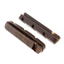 2pcs Bicycle Replacement Brake Pads Inserts Rims Cycling Parts for Road Bike