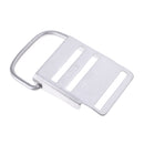 Scuba Diving BCD Tank Cylinder Strap Cam Lock Buckle Fits Standard 5cm Belt