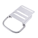 Scuba Diving BCD Tank Cylinder Strap Cam Lock Buckle Fits Standard 5cm Belt
