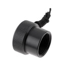 Durable ABS Scuba Diving Dive DIN Regulator Tank Valve Threaded Dust Plug Protector Cap Replacement Accessories