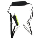 SUP Padded Carrier Shoulder Strap Storage Sling Surfboard Shoulder Strap