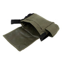 Golf Sand Bag Golf Caddie Pack Golfer Aid Tool Golf Ball Pouch Holder Case
