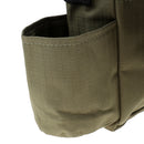 Golf Sand Bag Golf Caddie Pack Golfer Aid Tool Golf Ball Pouch Holder Case